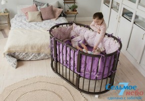 Кроватки для новорожденных в Каменске-Уральском