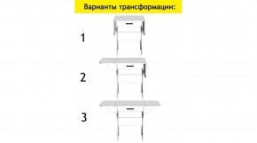 АКВАЛОН Стол в Каменске-Уральском - kamensk-uralskiy.ok-mebel.com | фото 7