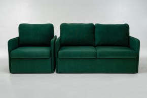 Комплект мягкой мебели 800+801 (диван+кресло) в Каменске-Уральском - kamensk-uralskiy.ok-mebel.com | фото 3