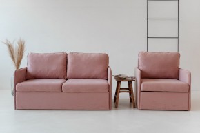 Комплект мягкой мебели 800+801 (диван+кресло) в Каменске-Уральском - kamensk-uralskiy.ok-mebel.com | фото 4