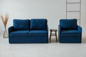 Комплект мягкой мебели 800+801 (диван+кресло) в Каменске-Уральском - kamensk-uralskiy.ok-mebel.com | фото 5