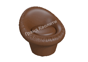Банкетка-кресло 6-5103 в Каменске-Уральском - kamensk-uralskiy.ok-mebel.com | фото 2