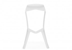Барный стул Барный стул Mega white в Каменске-Уральском - kamensk-uralskiy.ok-mebel.com | фото 3