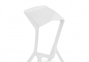 Барный стул Барный стул Mega white в Каменске-Уральском - kamensk-uralskiy.ok-mebel.com | фото 5