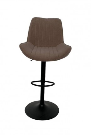Барный стул Оскар газлифт (арт. Б325) (*в тканях - Luma, Paris, Merlin) в Каменске-Уральском - kamensk-uralskiy.ok-mebel.com | фото