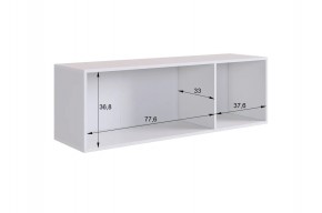 БАСКО Прихожая К4 (кашемир) в Каменске-Уральском - kamensk-uralskiy.ok-mebel.com | фото 8