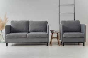 Комплект мягкой мебели 900+901 (диван+кресло) в Каменске-Уральском - kamensk-uralskiy.ok-mebel.com | фото