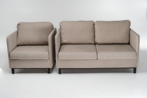 Комплект мягкой мебели 900+901 (диван+кресло) в Каменске-Уральском - kamensk-uralskiy.ok-mebel.com | фото 11