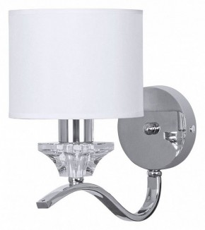 Бра Arte Lamp Alhena A4091AP-1CC в Каменске-Уральском - kamensk-uralskiy.ok-mebel.com | фото