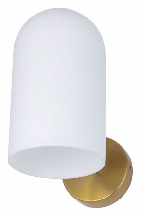Бра Arte Lamp Cassel A5454AP-1PB в Каменске-Уральском - kamensk-uralskiy.ok-mebel.com | фото