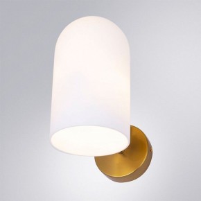 Бра Arte Lamp Cassel A5454AP-1PB в Каменске-Уральском - kamensk-uralskiy.ok-mebel.com | фото 2