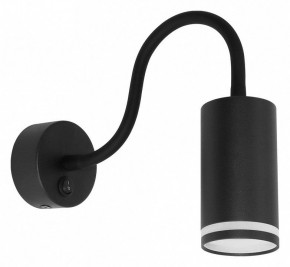 Бра Arte Lamp Imai A2266AP-1BK в Каменске-Уральском - kamensk-uralskiy.ok-mebel.com | фото
