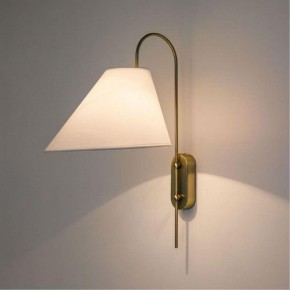 Бра Arte Lamp Rondo A4086AP-1AB в Каменске-Уральском - kamensk-uralskiy.ok-mebel.com | фото 2