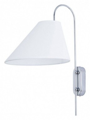 Бра Arte Lamp Rondo A4086AP-1CC в Каменске-Уральском - kamensk-uralskiy.ok-mebel.com | фото