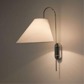 Бра Arte Lamp Rondo A4086AP-1CC в Каменске-Уральском - kamensk-uralskiy.ok-mebel.com | фото 2