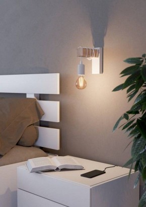 Бра Eglo TOWNSHEND 43706 в Каменске-Уральском - kamensk-uralskiy.ok-mebel.com | фото 2