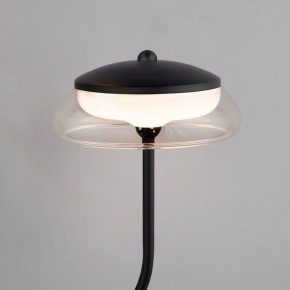 Бра Eurosvet Fungo 50388/2 LED черный в Каменске-Уральском - kamensk-uralskiy.ok-mebel.com | фото 7