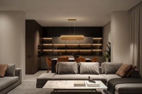 Бра Freya Eclat FR6182WL-L5BS1 в Каменске-Уральском - kamensk-uralskiy.ok-mebel.com | фото 3
