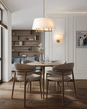 Бра Freya Graceful FR2042WL-01N в Каменске-Уральском - kamensk-uralskiy.ok-mebel.com | фото 4