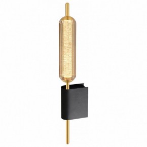 Бра Imex PLW-7076 PLW-7076-105-AMBER в Каменске-Уральском - kamensk-uralskiy.ok-mebel.com | фото