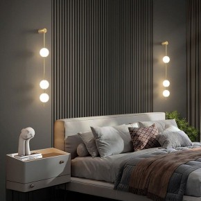 Бра Imperiumloft ADILS adils-wall01 в Каменске-Уральском - kamensk-uralskiy.ok-mebel.com | фото 3