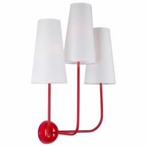 Бра Imperiumloft Бра Graceful Red Toadstools 44.597-0 в Каменске-Уральском - kamensk-uralskiy.ok-mebel.com | фото