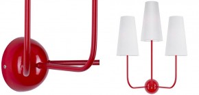 Бра Imperiumloft Бра Graceful Red Toadstools 44.597-0 в Каменске-Уральском - kamensk-uralskiy.ok-mebel.com | фото 2