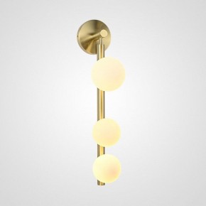 Бра Imperiumloft DOLL Gold DOLL01 в Каменске-Уральском - kamensk-uralskiy.ok-mebel.com | фото