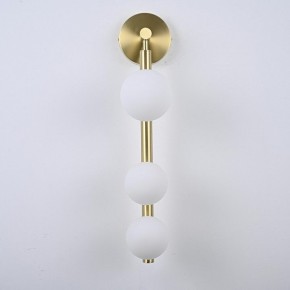 Бра Imperiumloft DOLL Gold DOLL01 в Каменске-Уральском - kamensk-uralskiy.ok-mebel.com | фото 2