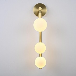 Бра Imperiumloft DOLL Gold DOLL01 в Каменске-Уральском - kamensk-uralskiy.ok-mebel.com | фото 3
