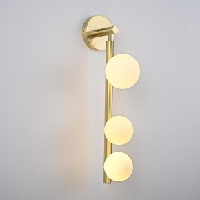 Бра Imperiumloft DOLL Gold DOLL01 в Каменске-Уральском - kamensk-uralskiy.ok-mebel.com | фото 4