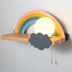 Бра Imperiumloft RAINBOW RAINBOW-KIDS-WALL01 в Каменске-Уральском - kamensk-uralskiy.ok-mebel.com | фото 2