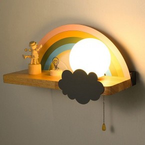 Бра Imperiumloft RAINBOW RAINBOW-KIDS-WALL01 в Каменске-Уральском - kamensk-uralskiy.ok-mebel.com | фото 3