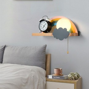 Бра Imperiumloft RAINBOW RAINBOW-KIDS-WALL01 в Каменске-Уральском - kamensk-uralskiy.ok-mebel.com | фото 5