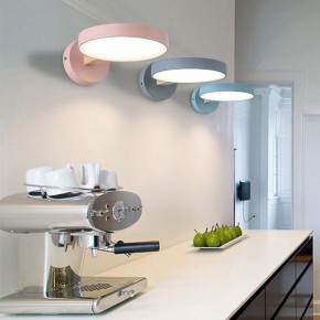 Бра Imperiumloft TURNA Pink TURNA-W01 в Каменске-Уральском - kamensk-uralskiy.ok-mebel.com | фото 3