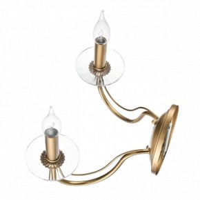Бра Lumion INCANTO 8033/2W в Каменске-Уральском - kamensk-uralskiy.ok-mebel.com | фото 3