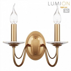 Бра Lumion INCANTO 8033/2W в Каменске-Уральском - kamensk-uralskiy.ok-mebel.com | фото 4