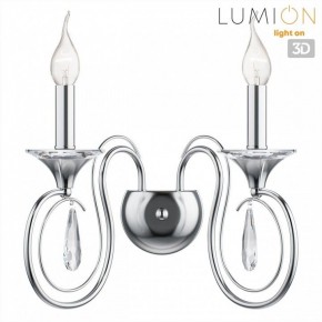 Бра Lumion LAOKA 8032/2W в Каменске-Уральском - kamensk-uralskiy.ok-mebel.com | фото 4