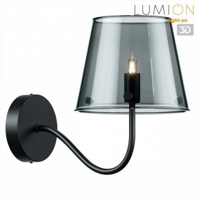 Бра Lumion Smoky 6570/1W в Каменске-Уральском - kamensk-uralskiy.ok-mebel.com | фото 3