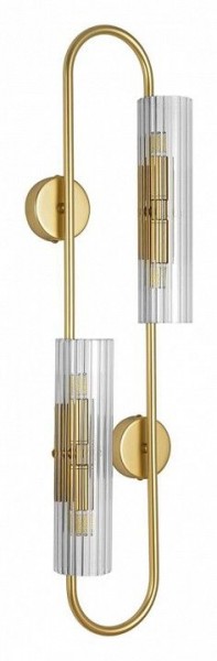 Бра Lumion TORONTO 6560/4W в Каменске-Уральском - kamensk-uralskiy.ok-mebel.com | фото
