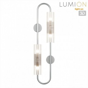 Бра Lumion TORONTO 8258/4W в Каменске-Уральском - kamensk-uralskiy.ok-mebel.com | фото 4