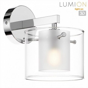 Бра Lumion VERDI 8261/1W в Каменске-Уральском - kamensk-uralskiy.ok-mebel.com | фото 4