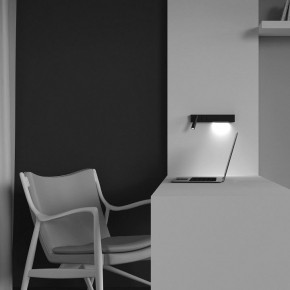 Бра Maytoni Comodo C031WL-L8B3K в Каменске-Уральском - kamensk-uralskiy.ok-mebel.com | фото 9