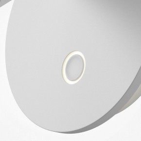 Бра Maytoni Ego C176WL-9W-2.7-4K-W в Каменске-Уральском - kamensk-uralskiy.ok-mebel.com | фото 7