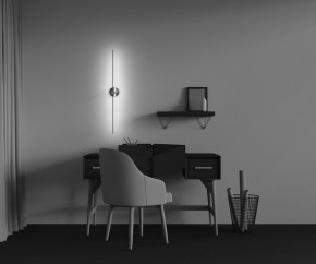 Бра Maytoni Elegant C084WL-L12BS2.7K в Каменске-Уральском - kamensk-uralskiy.ok-mebel.com | фото 5