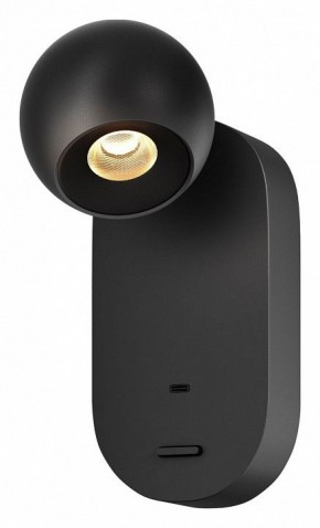 Бра Maytoni Elfin MOD434WL-L5B3K в Каменске-Уральском - kamensk-uralskiy.ok-mebel.com | фото