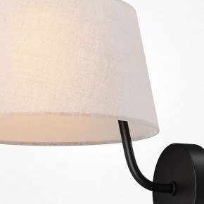 Бра Maytoni Modesto MOD360WL-01B в Каменске-Уральском - kamensk-uralskiy.ok-mebel.com | фото 3