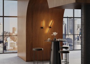 Бра Maytoni Rotera MOD432WL-L6B3K в Каменске-Уральском - kamensk-uralskiy.ok-mebel.com | фото 5