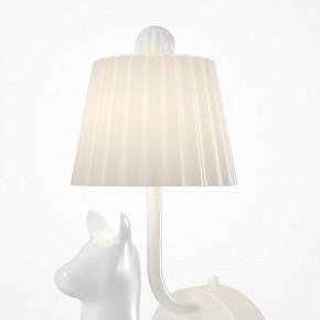 Бра Maytoni Senor Alpaca MOD377WL-L6W3K в Каменске-Уральском - kamensk-uralskiy.ok-mebel.com | фото 10