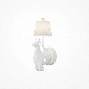Бра Maytoni Senor Alpaca MOD377WL-L6W3K в Каменске-Уральском - kamensk-uralskiy.ok-mebel.com | фото 3